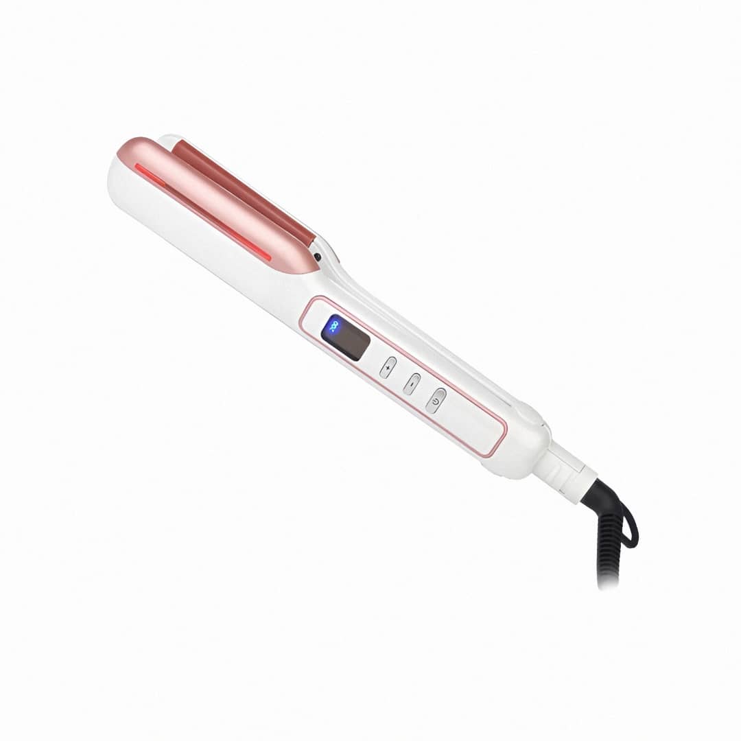 اتومو بابلیس نانو مدلST3336 صفحه پهن سرامیکی 580 تا 980 درجه فارنهایت